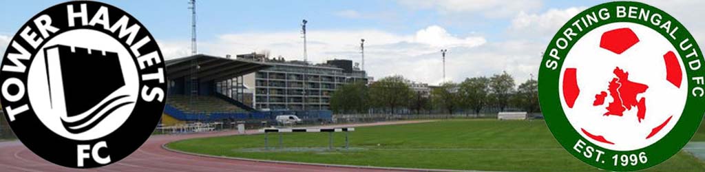 Mile End Stadium